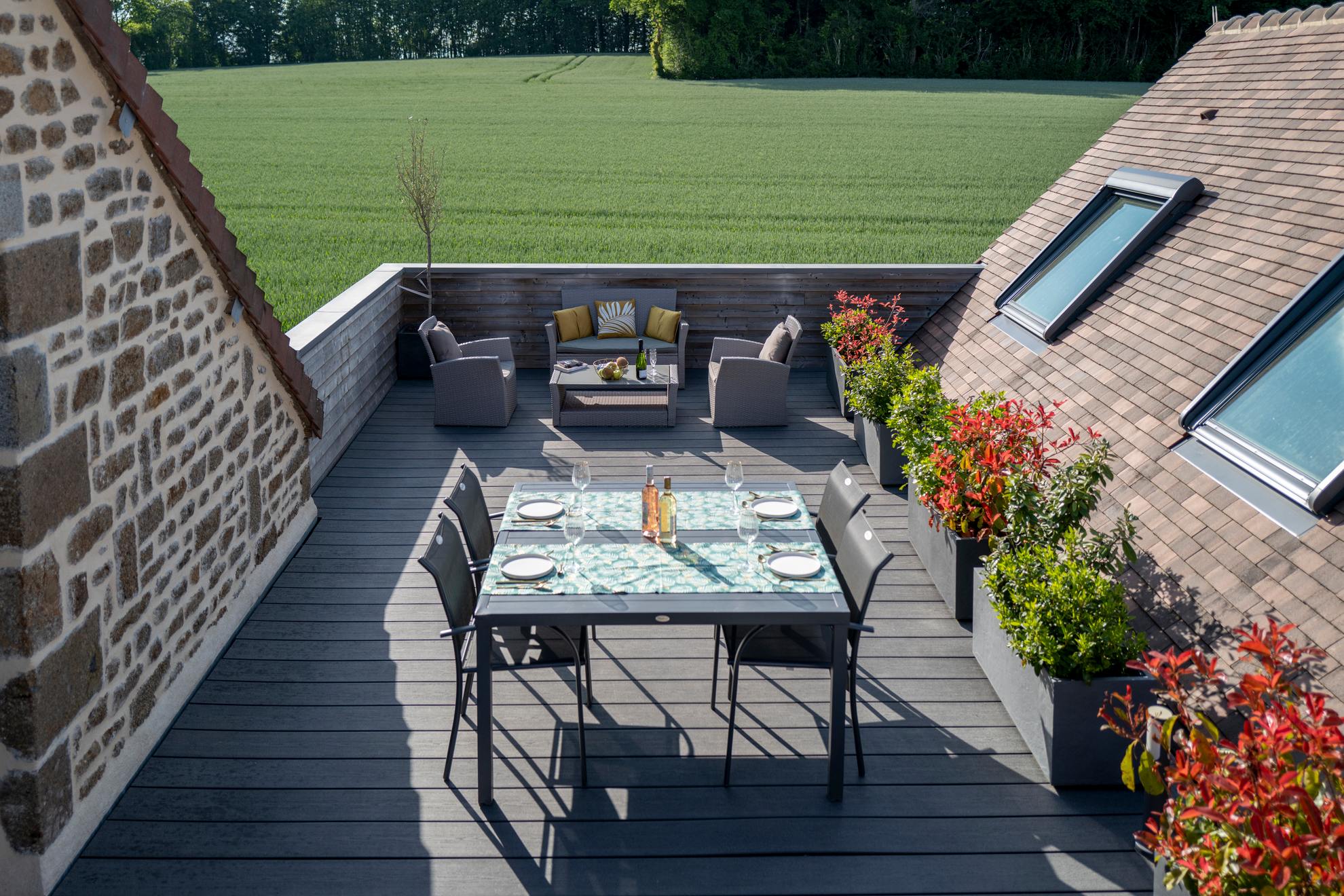 Résidence individuelle