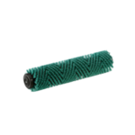 brosse classique (verte) pour un nettoyage basique