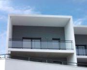 Habillage de façade