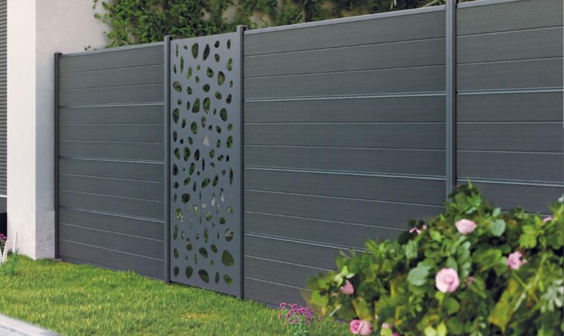 Gris anthracite