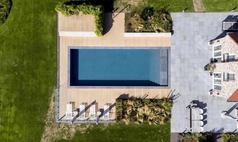 Brun Colorado structurée